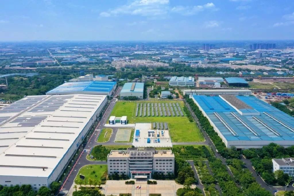 2022年度盤點(diǎn)——我國氫能的最大與首個(gè)